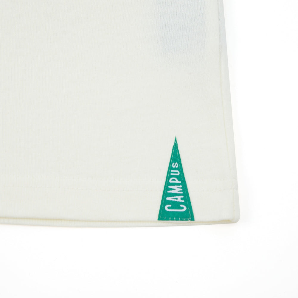 Road Trip Tee (Cream)